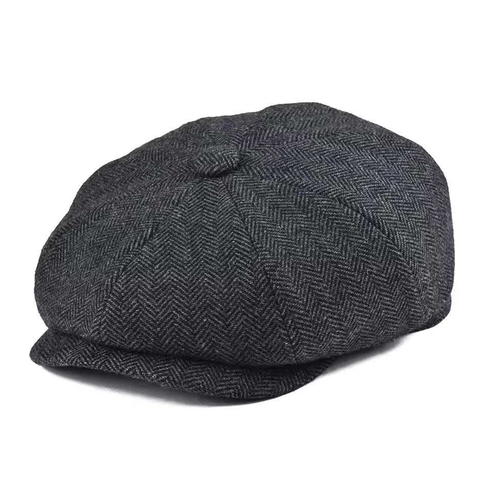 Casquette classique — MERVILLE