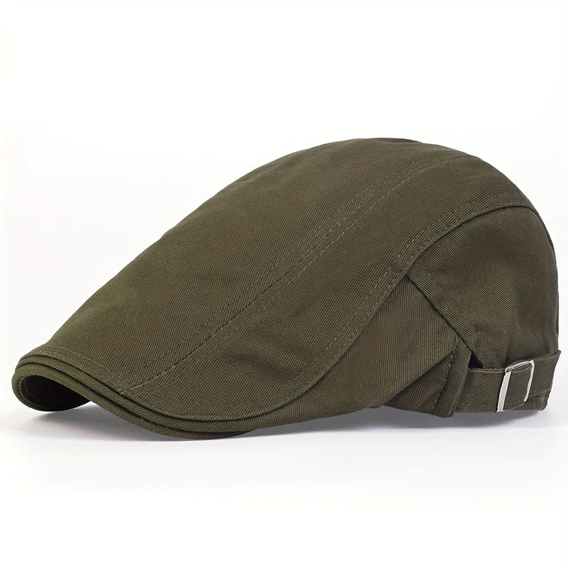 Casquette driver classique — ANVIN