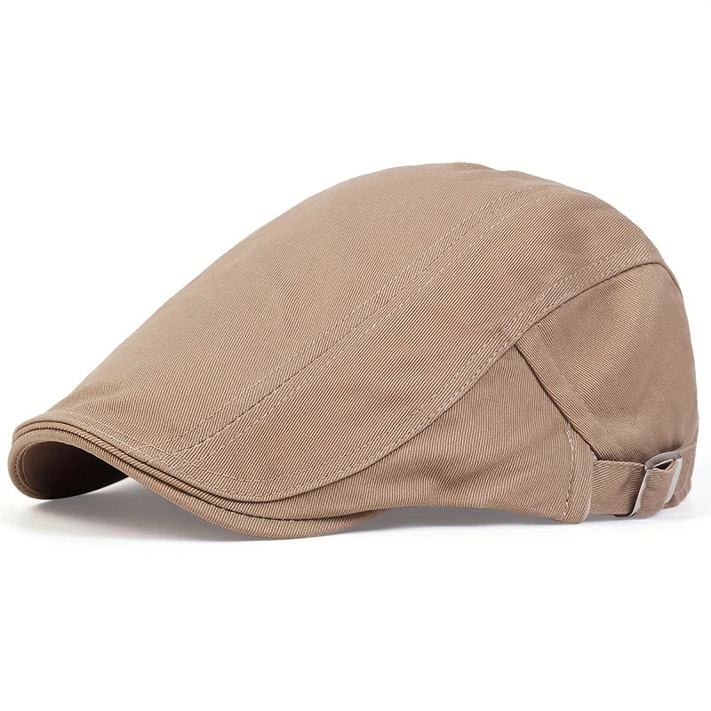 Casquette driver classique — ANVIN