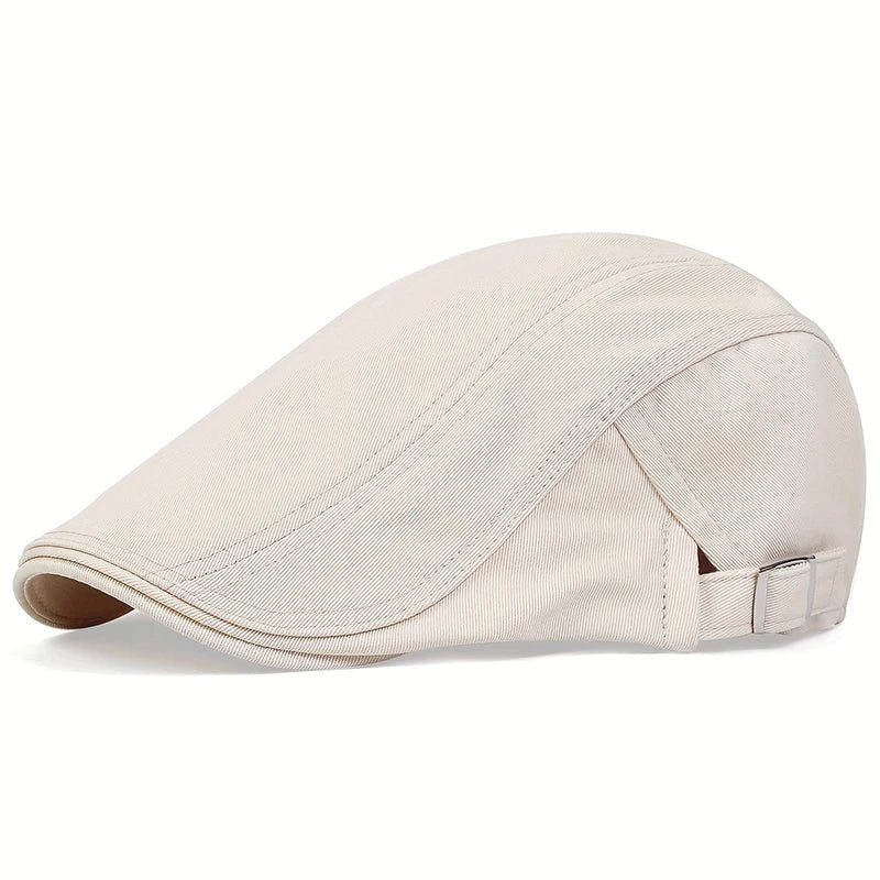 Casquette driver classique — ANVIN