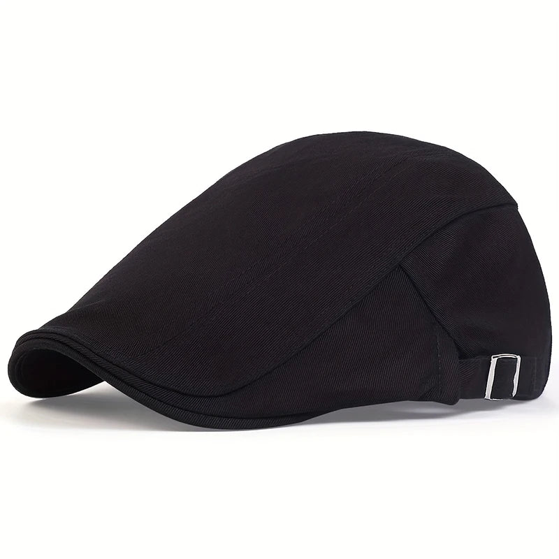 Casquette driver classique — ANVIN