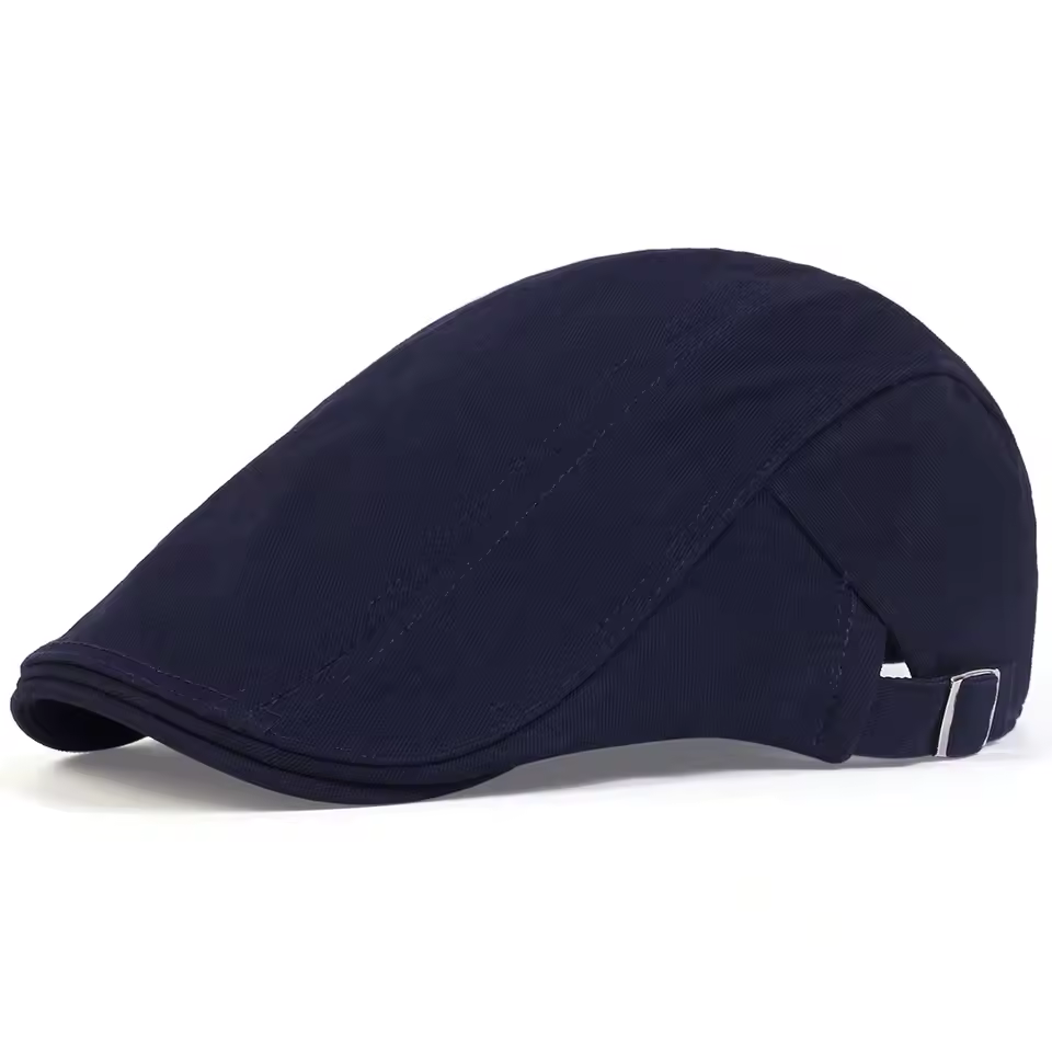 Casquette driver classique — ANVIN