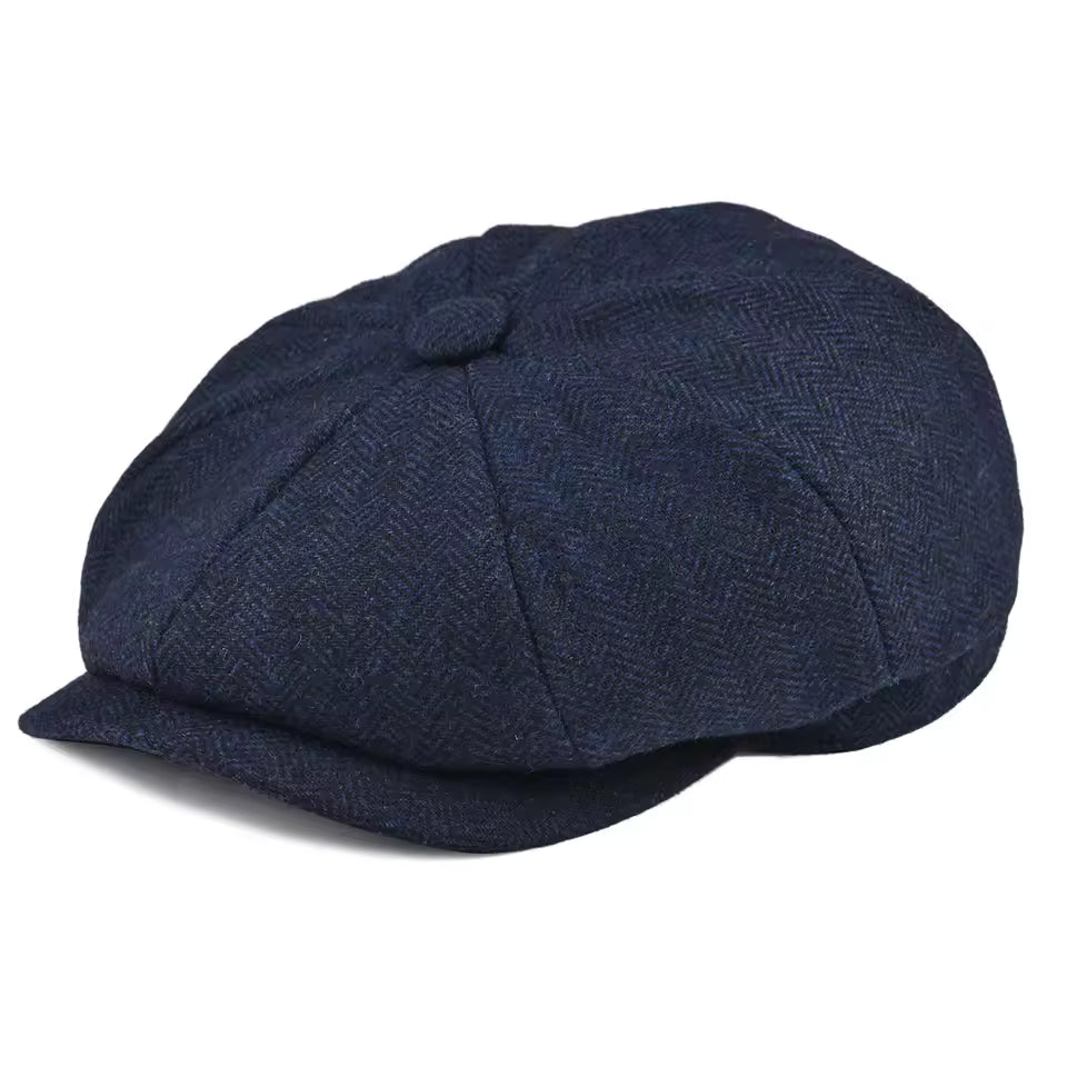 Casquette classique — MERVILLE