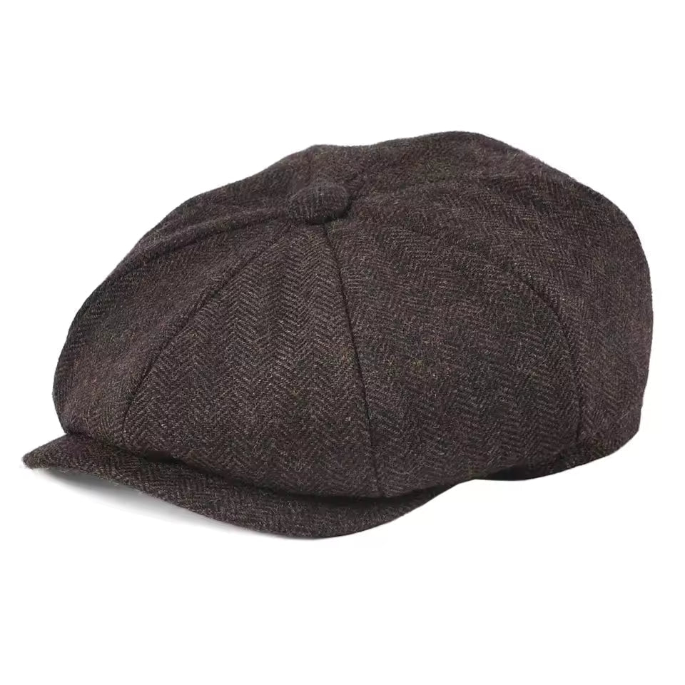 Casquette classique — MERVILLE