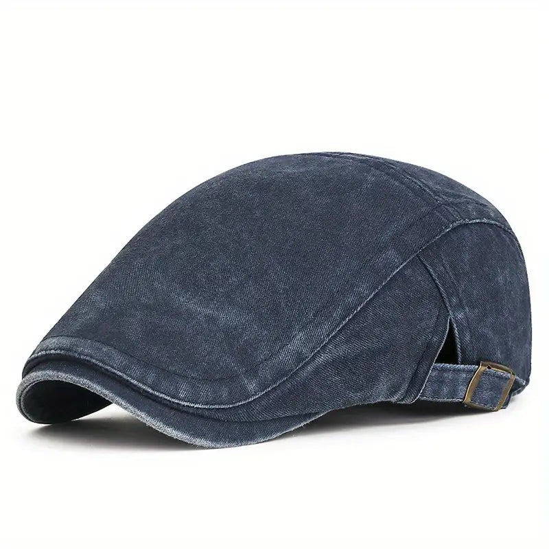 Casquette délavée — LICQUES