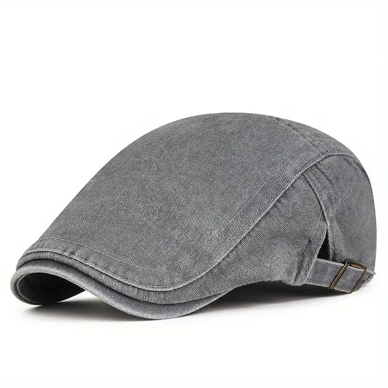 Casquette délavée — LICQUES