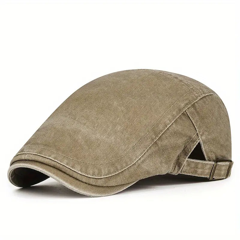 Casquette délavée — LICQUES