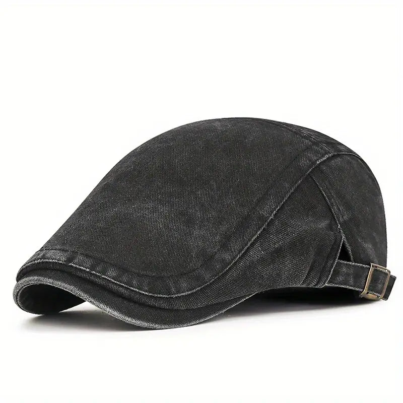 Casquette délavée — LICQUES