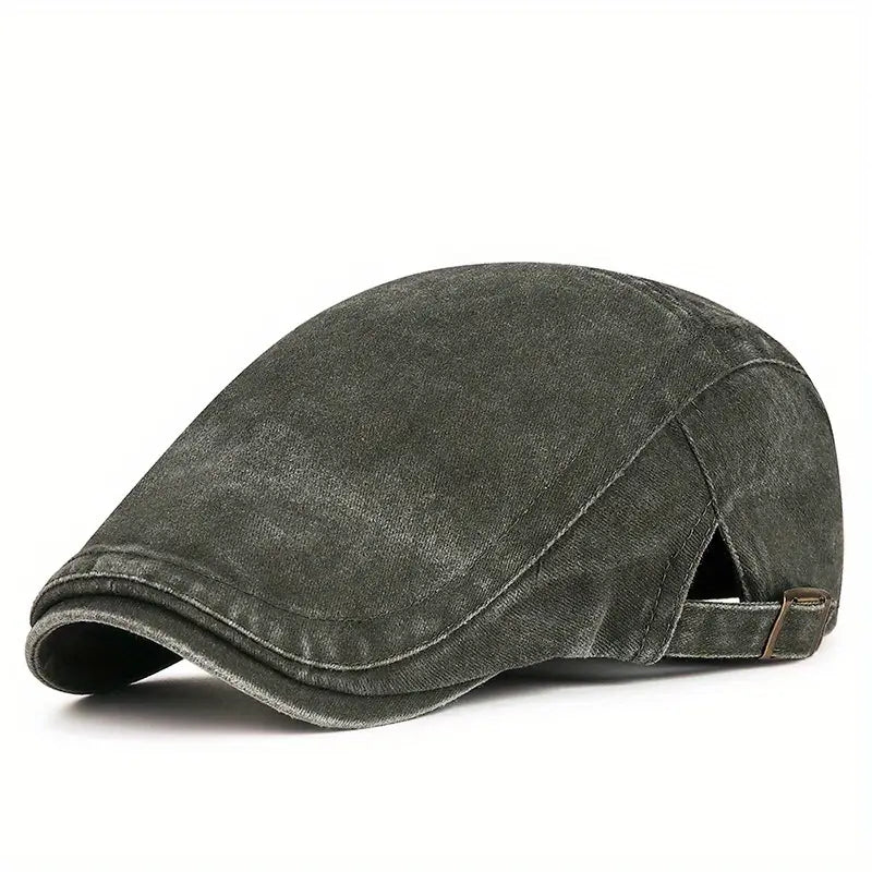 Casquette délavée — LICQUES