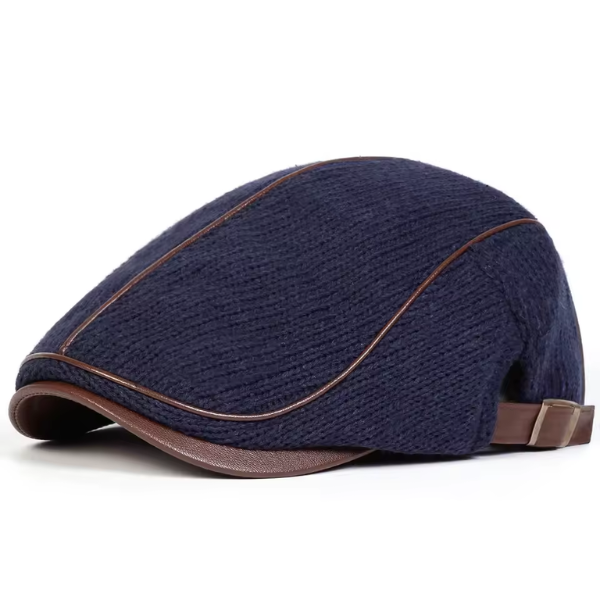 Casquette en maille Héritage — HAM