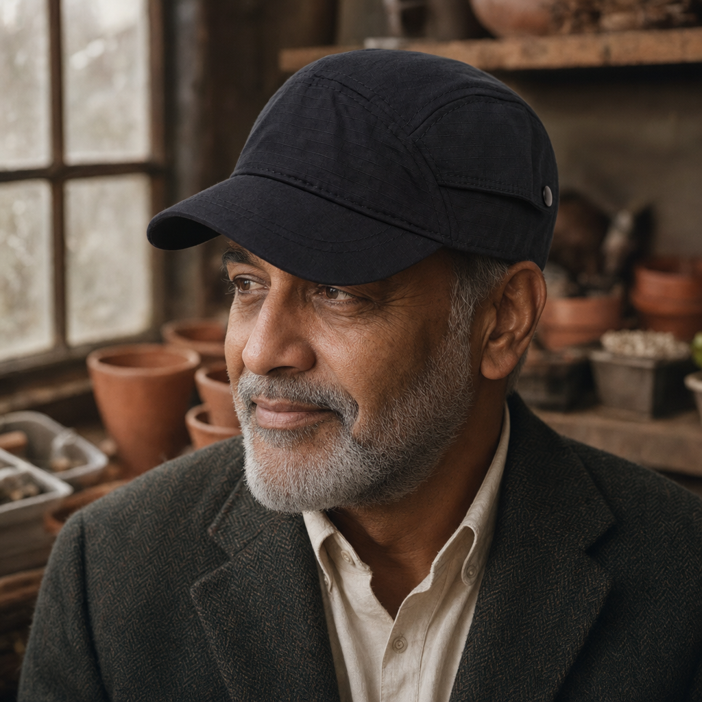Casquette d'extérieur — BETZ