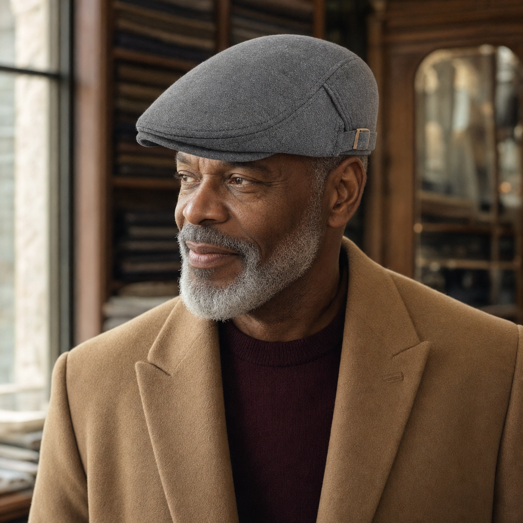 Casquette Ivy sport — GUINES