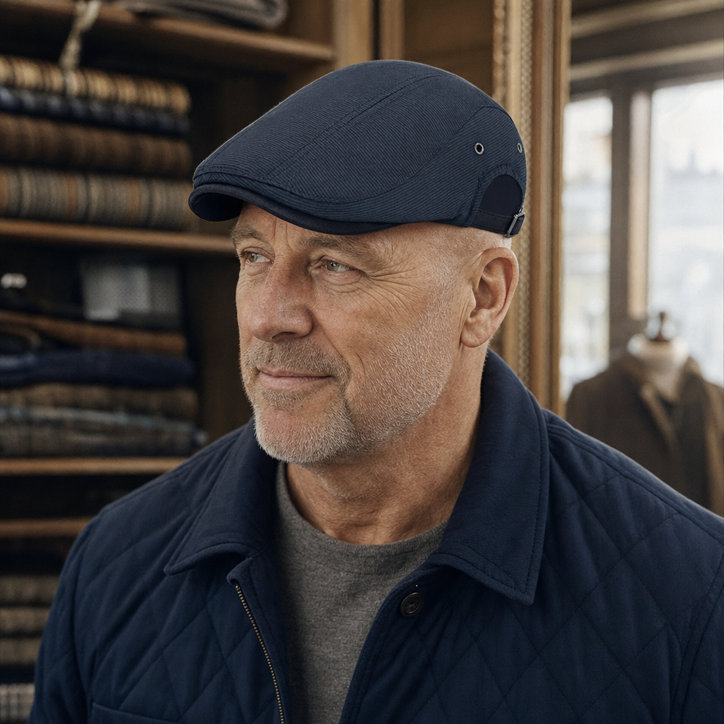 Casquette driver du quotidien — BRAY