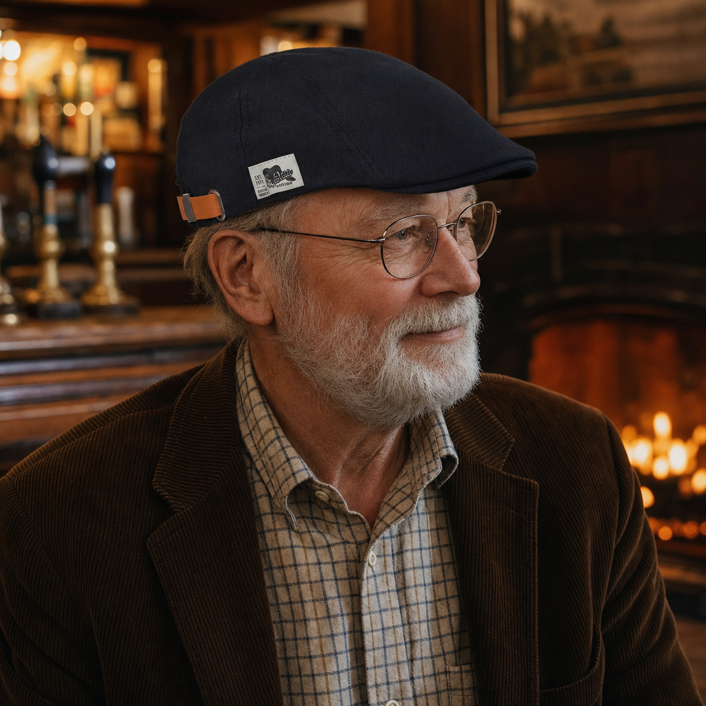 Casquette classique moderne — ETAPLES