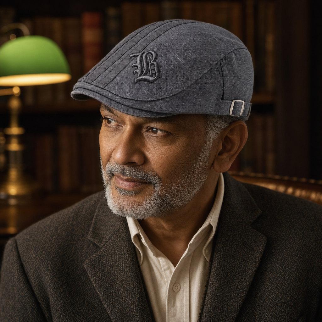 Casquette de campagne — GRANDVILLIERS