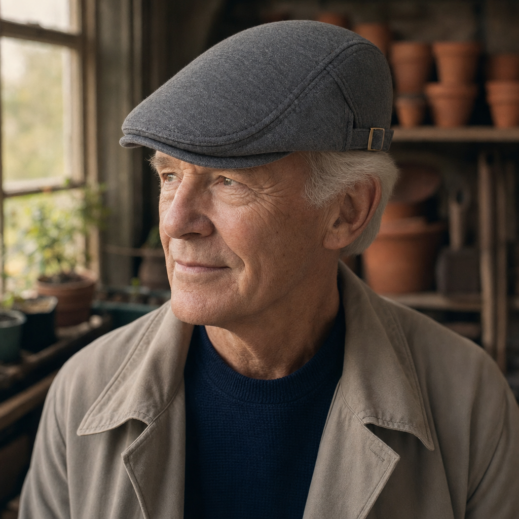 Casquette Ivy sport — COMINES