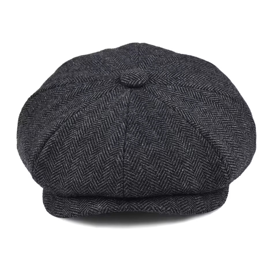 Casquette classique — MERVILLE