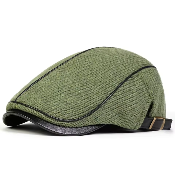 Casquette en maille Héritage — HAM