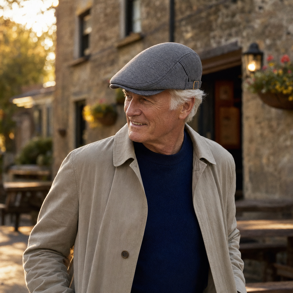 Casquette Ivy sport — COMINES