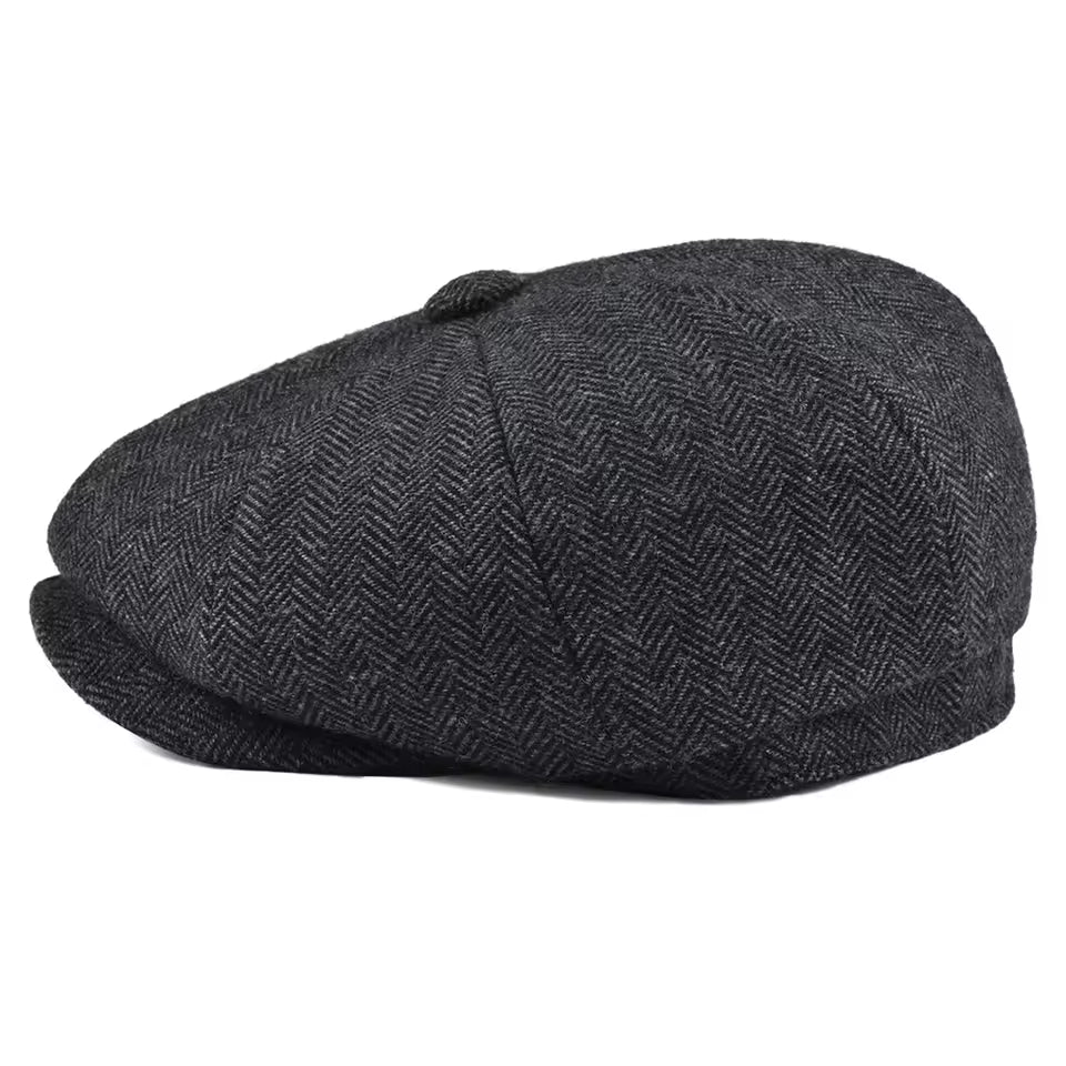 Casquette classique — MERVILLE