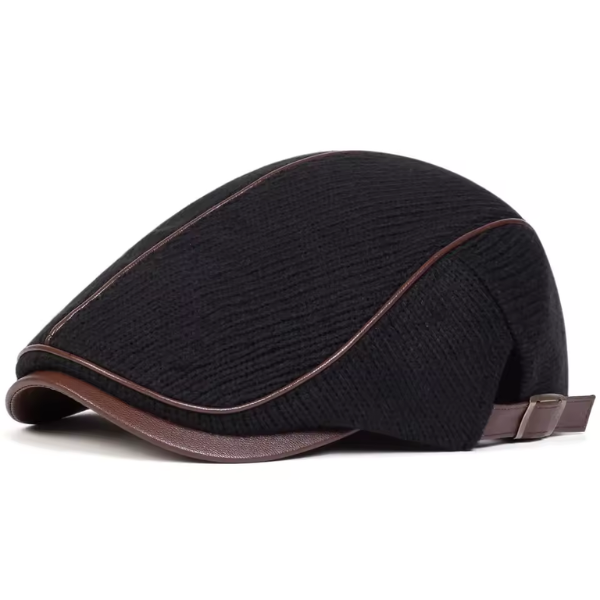 Casquette en maille Héritage — HAM
