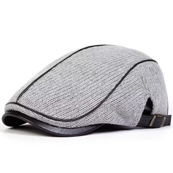 Casquette en maille Héritage — HAM