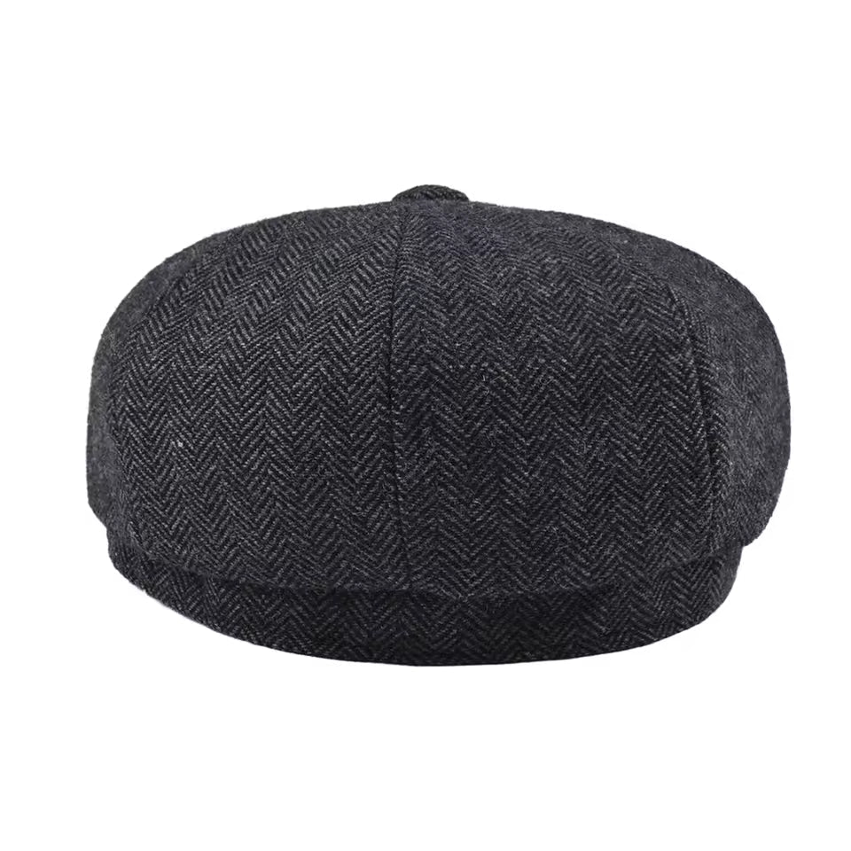 Casquette classique — MERVILLE