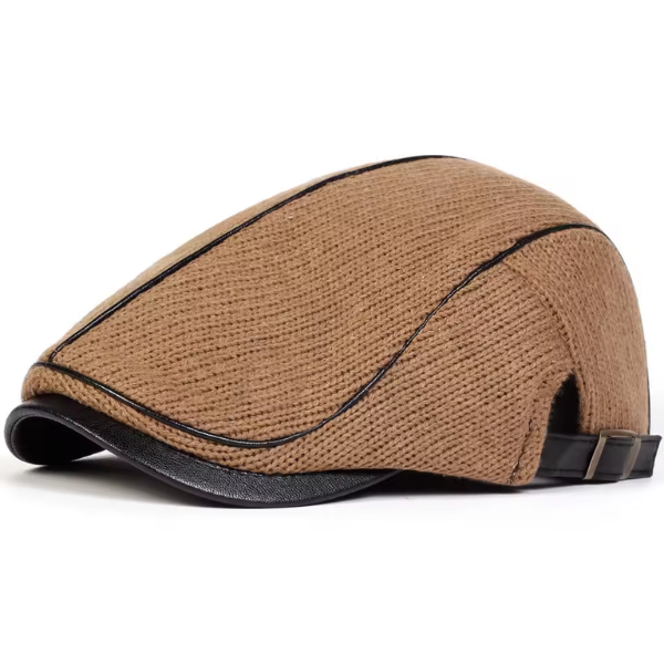 Casquette en maille Héritage — HAM