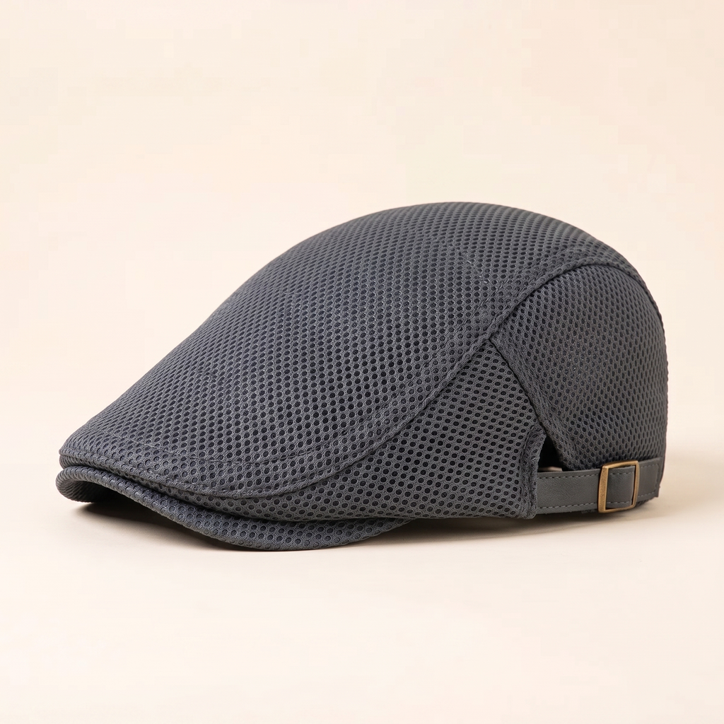 Casquette résille respirante — MARQUISE