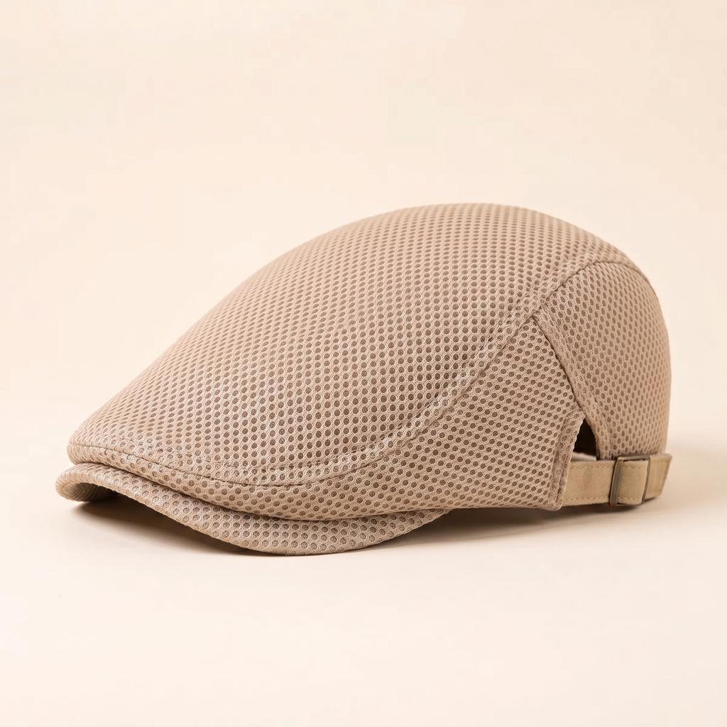 Casquette résille respirante — MARQUISE