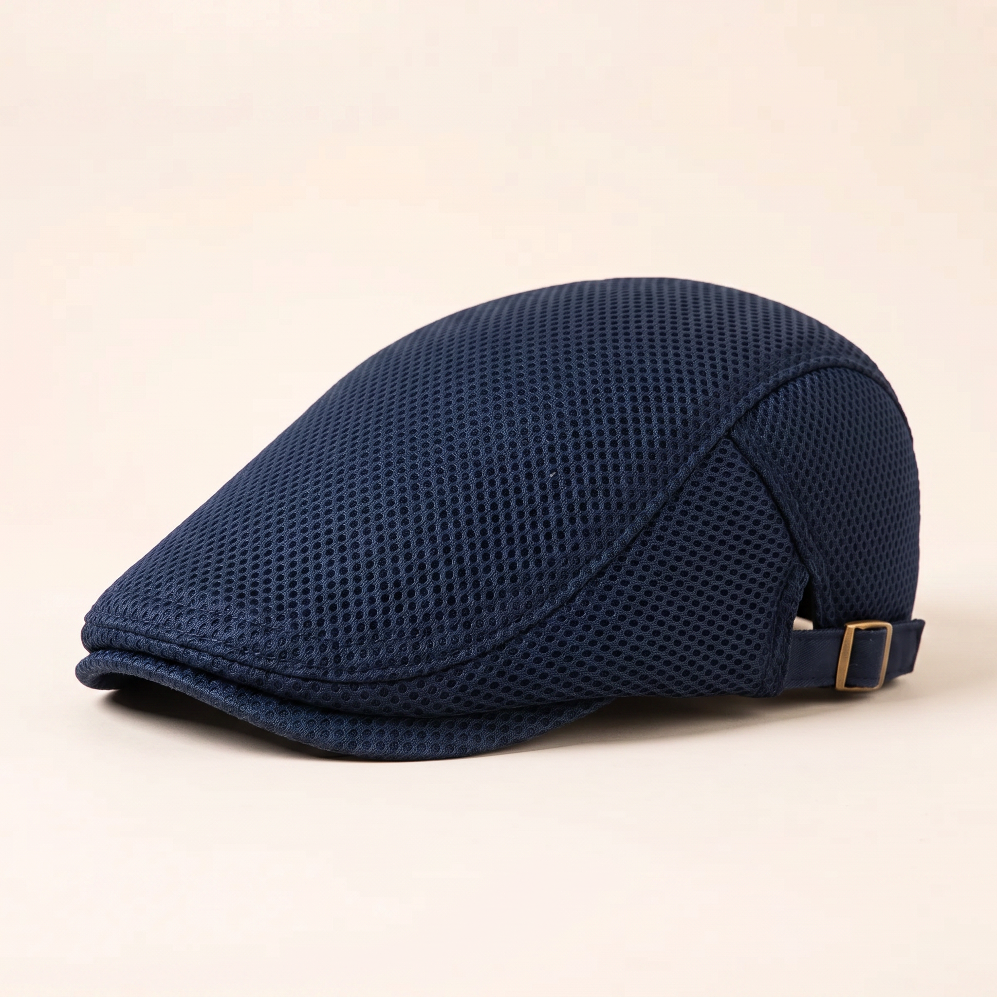 Casquette résille respirante — MARQUISE