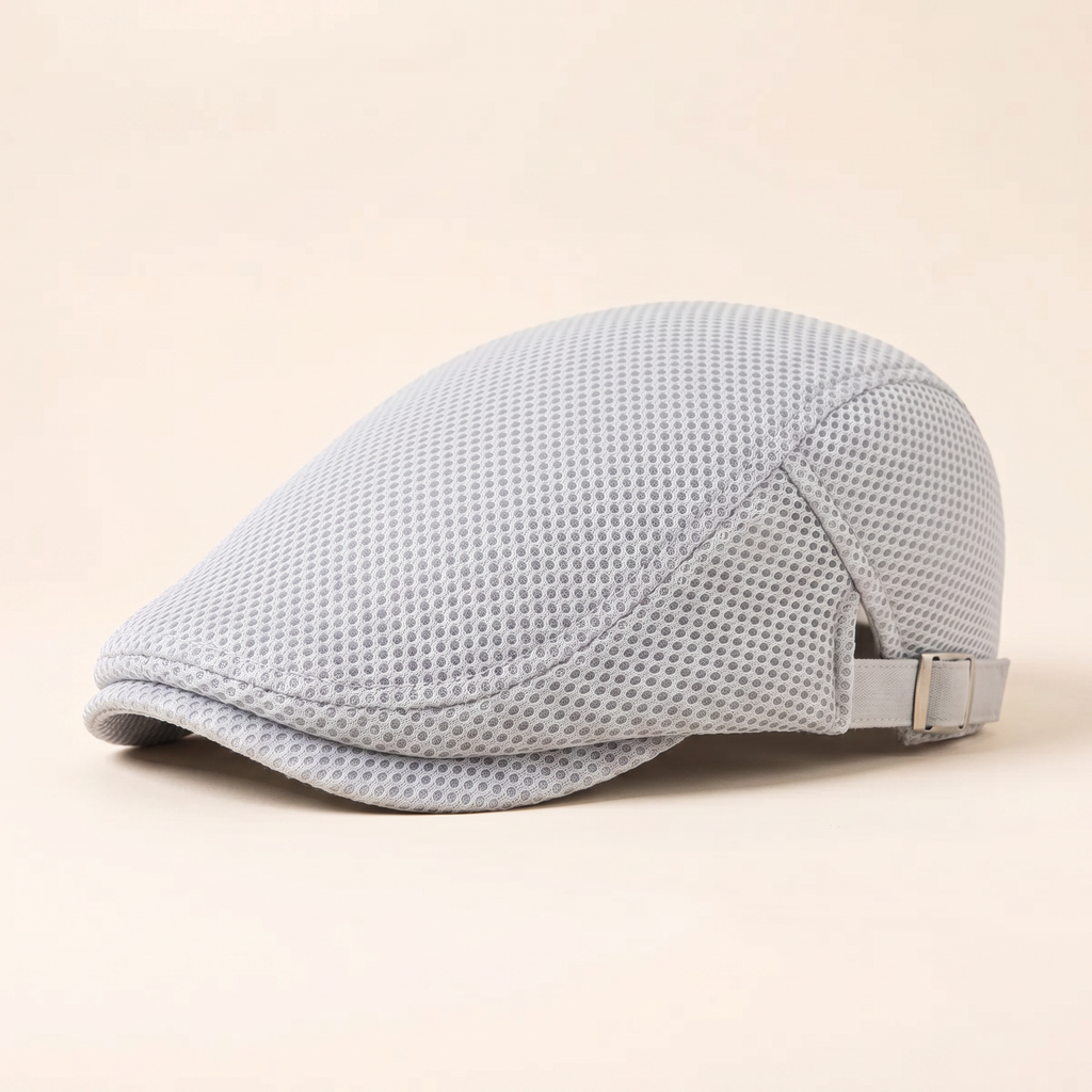 Casquette résille respirante — MARQUISE