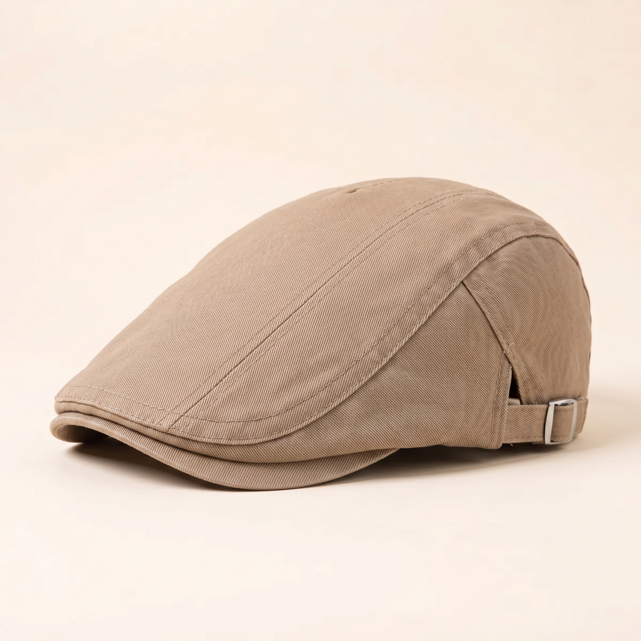 Casquette driver classique — THEROUANNE