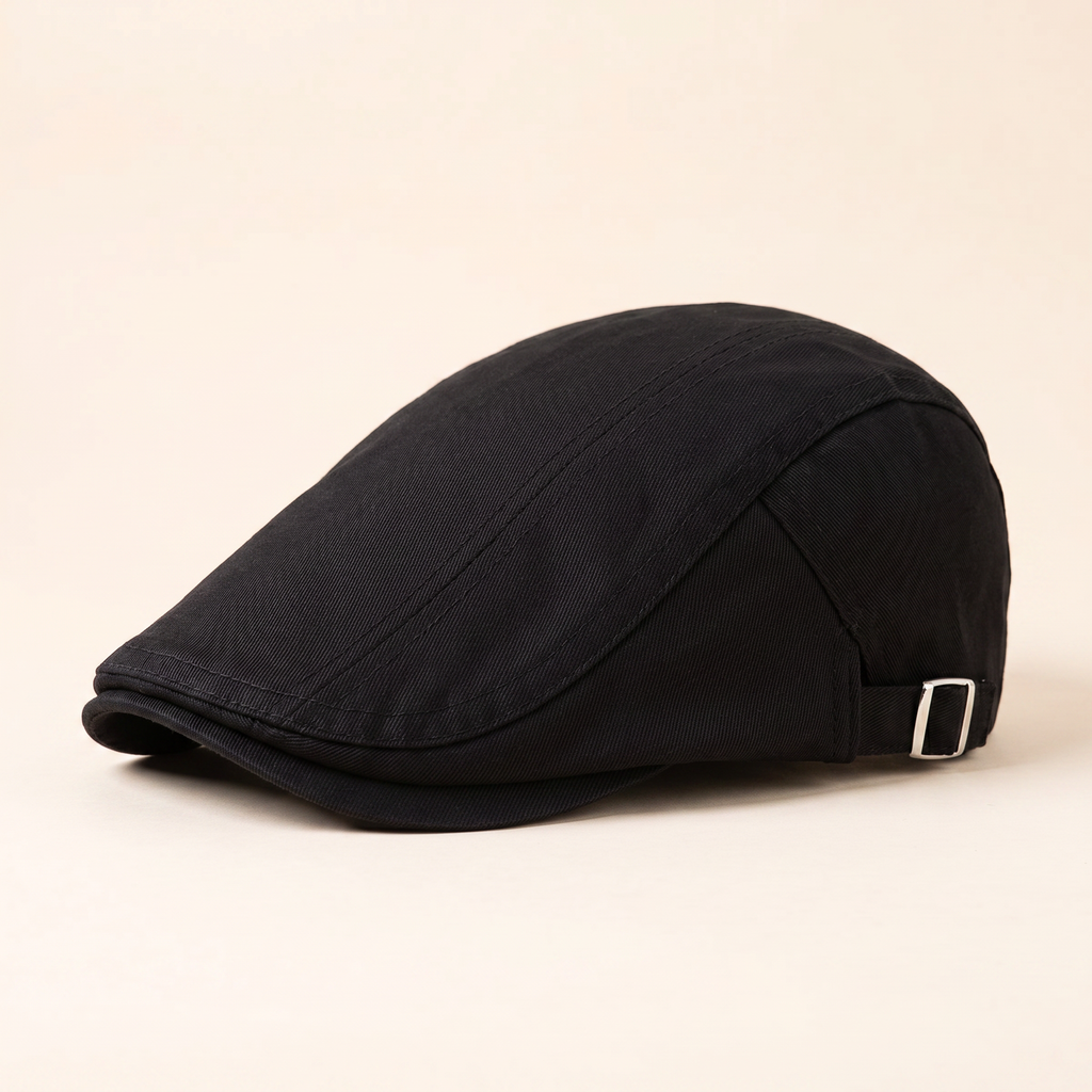 Casquette driver classique — THEROUANNE