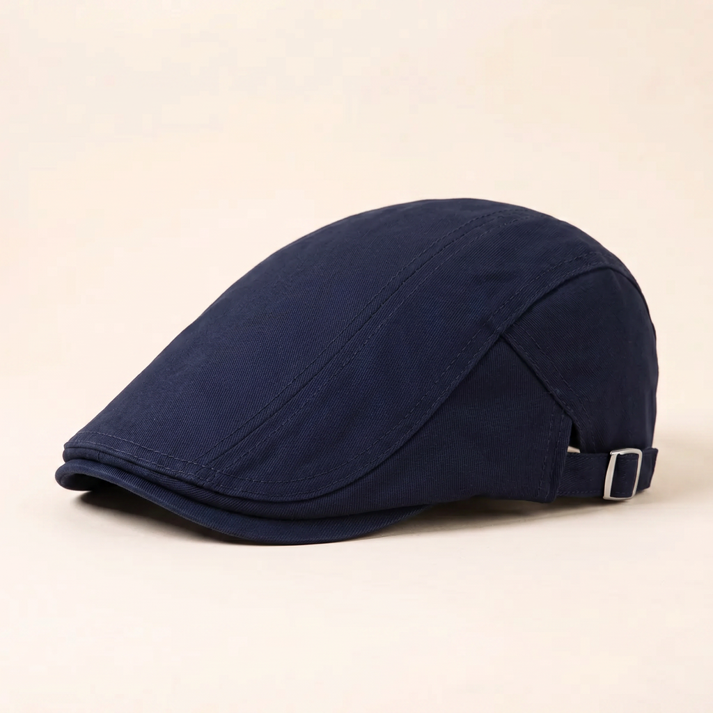 Casquette driver classique — THEROUANNE