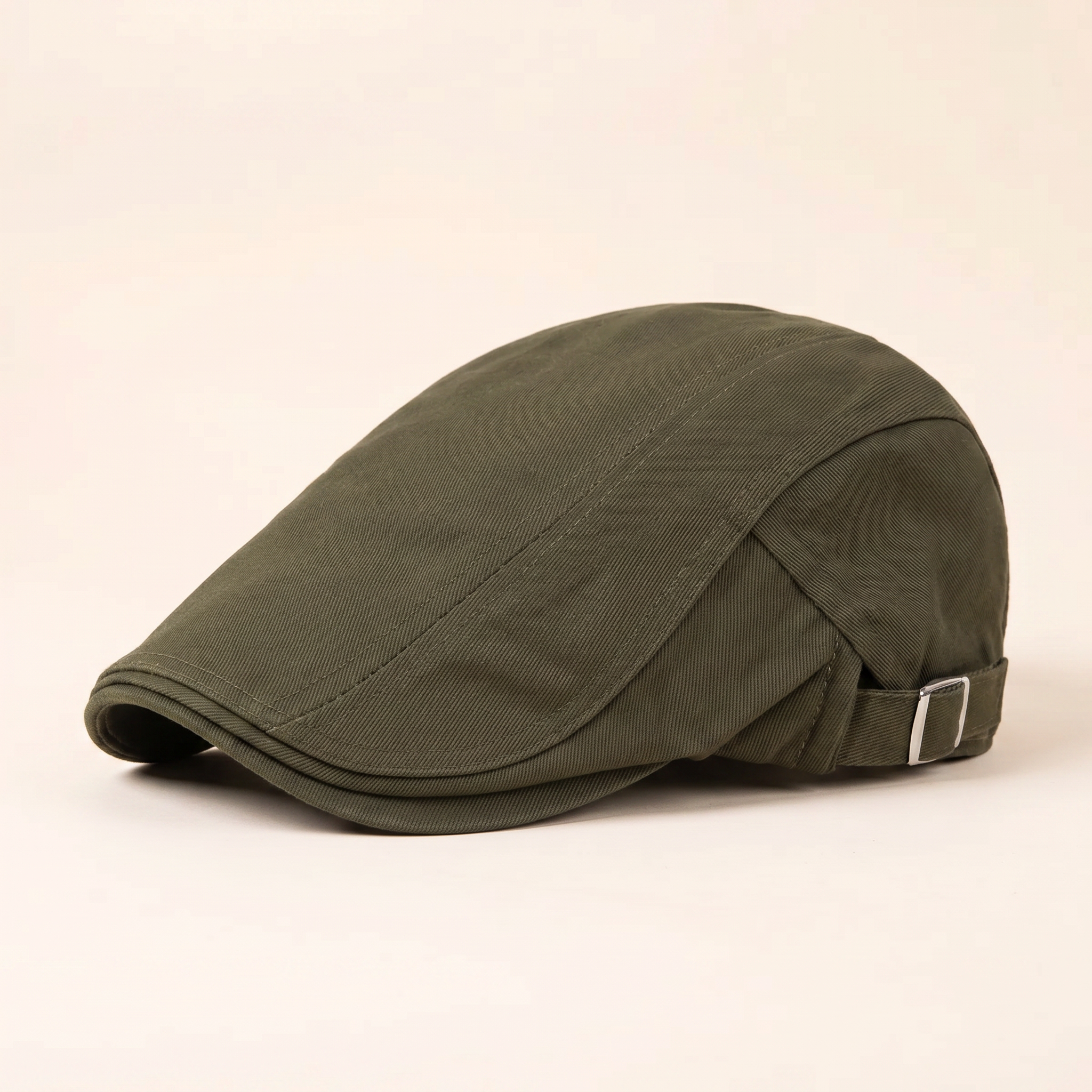 Casquette driver classique — THEROUANNE