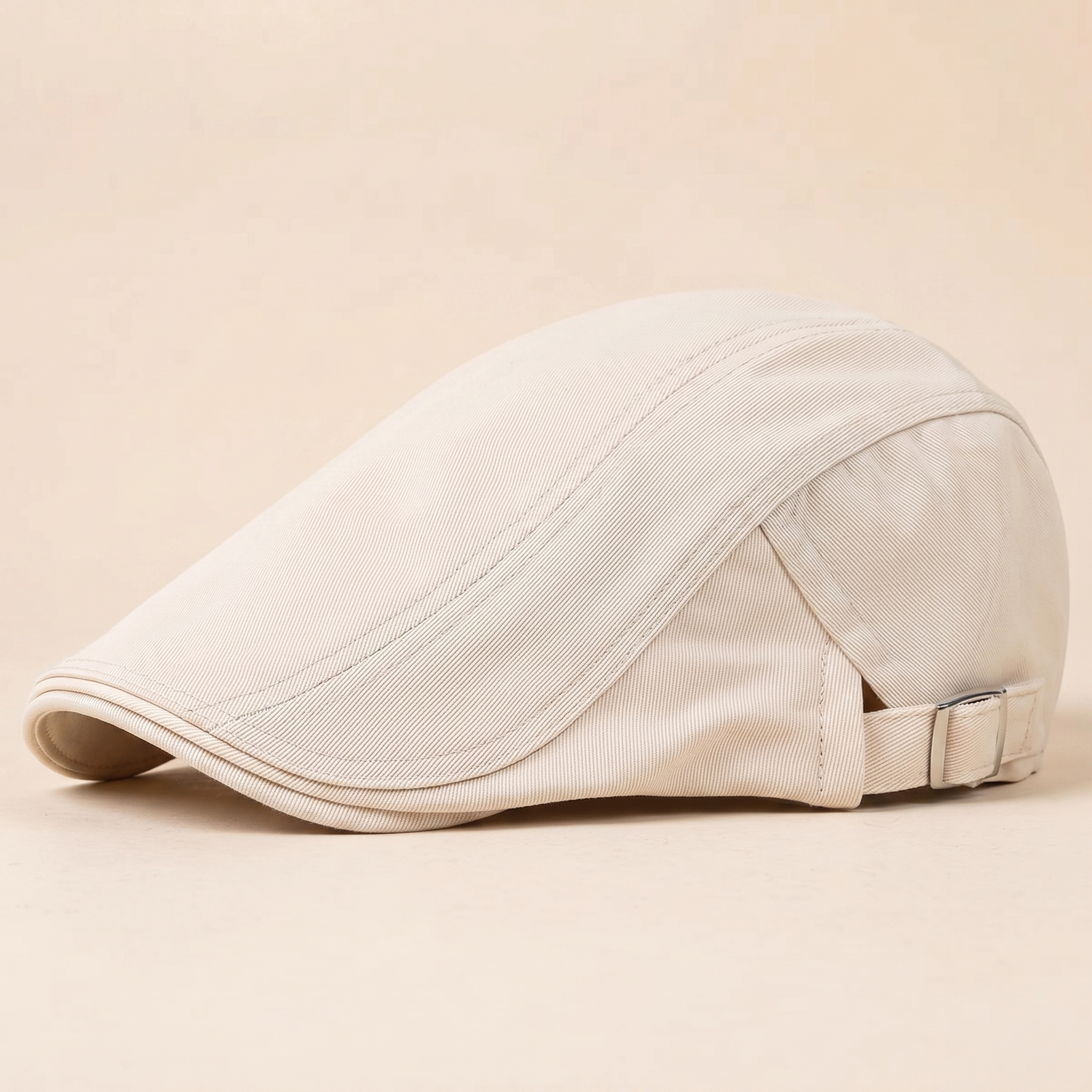 Casquette driver classique — THEROUANNE