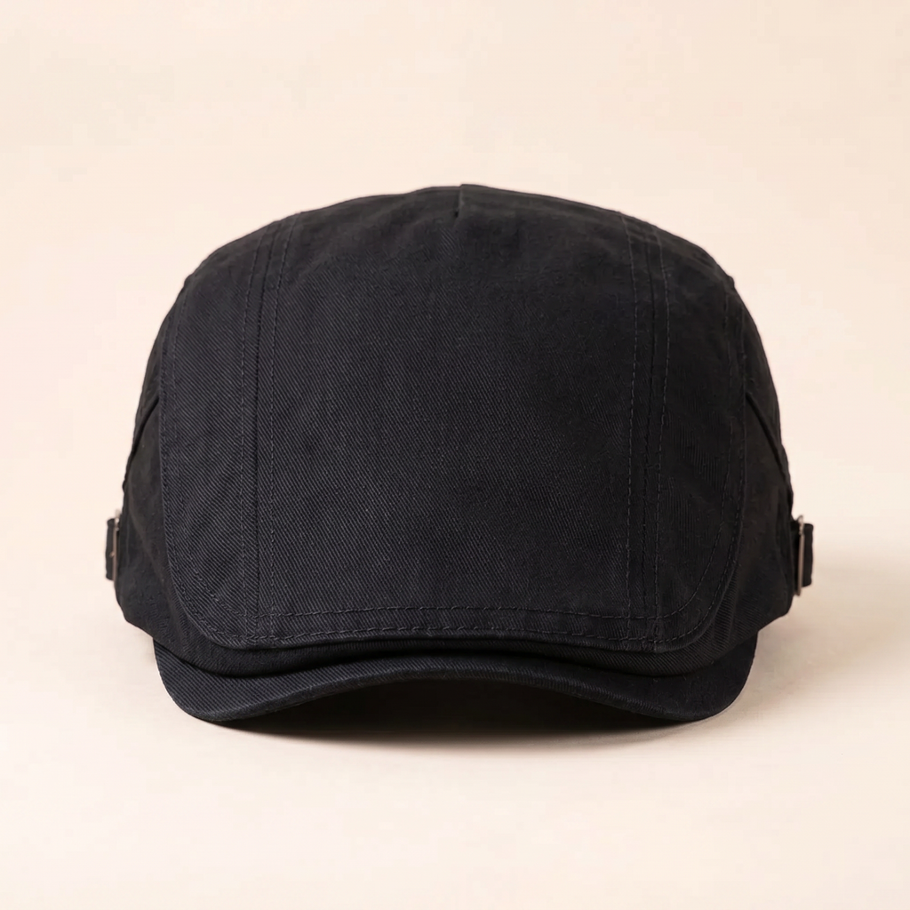 Casquette driver classique — THEROUANNE