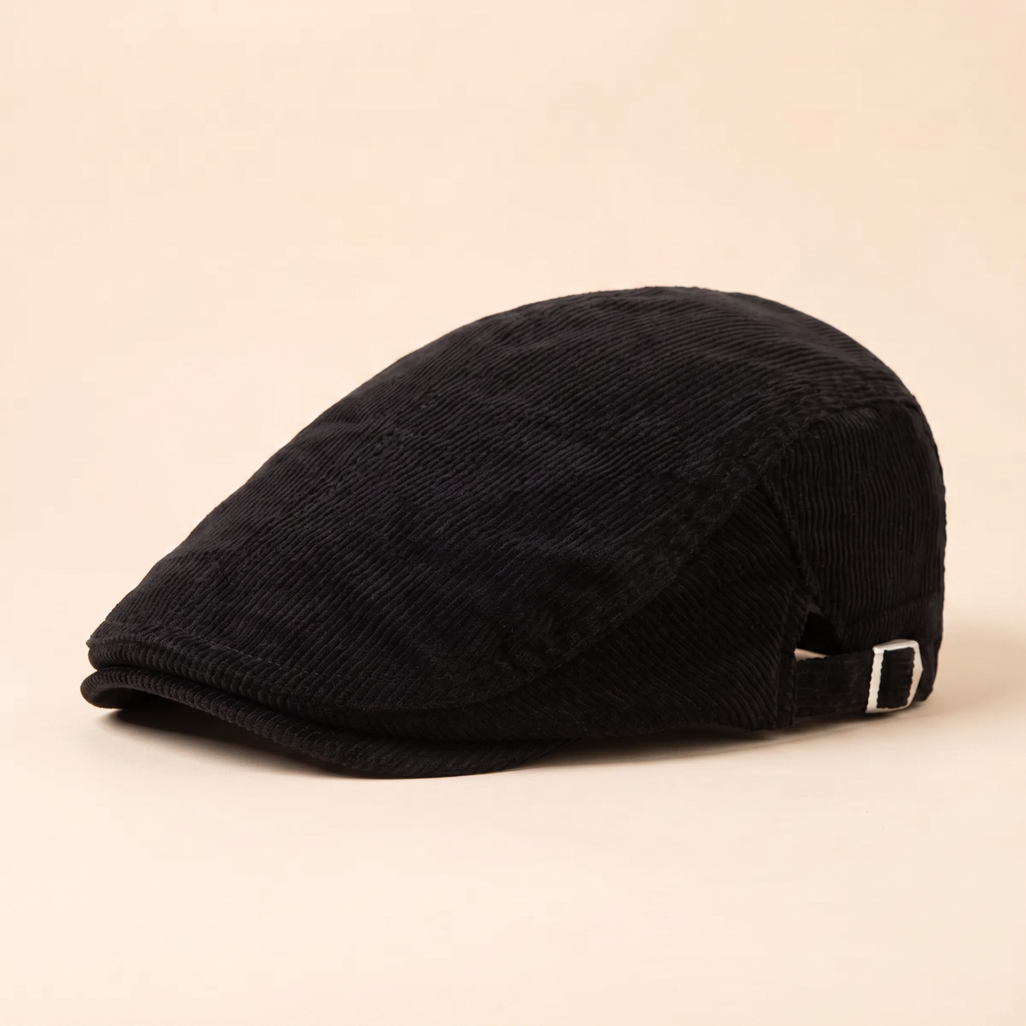 Casquette en velours côtelé — FERE