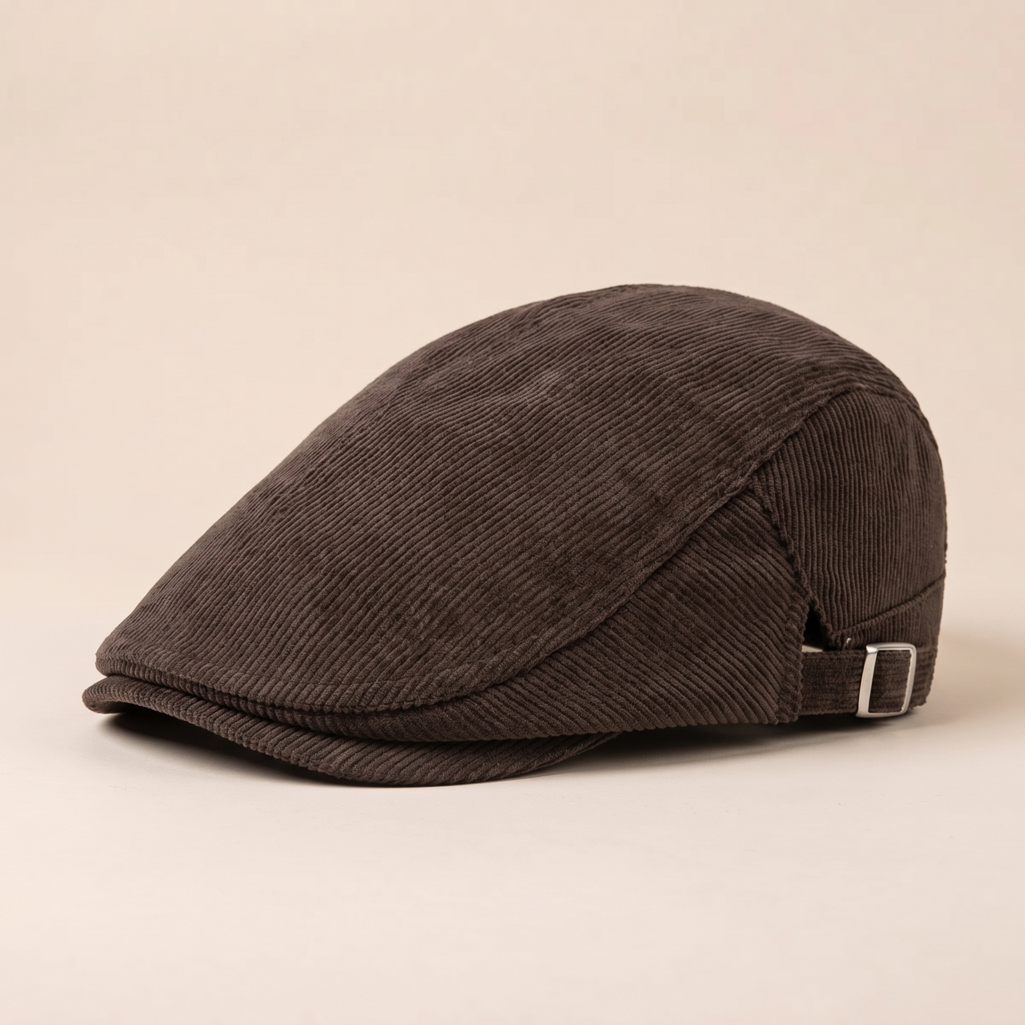 Casquette en velours côtelé — FERE
