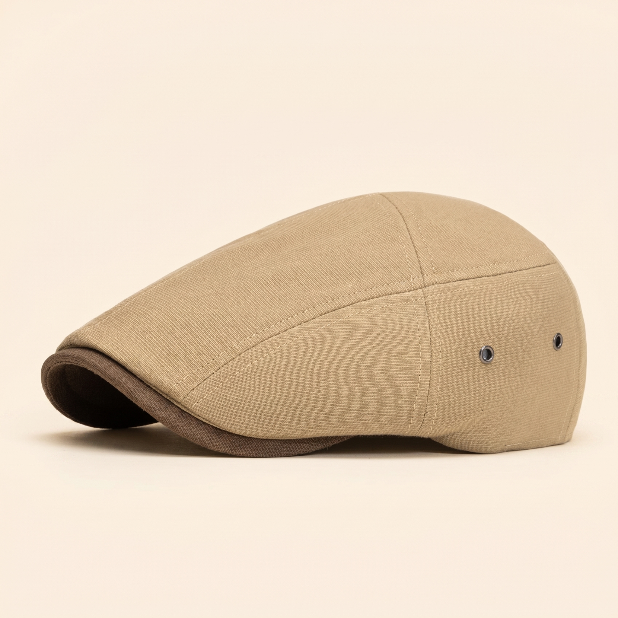 Casquette d'artisan en coton — PERNES