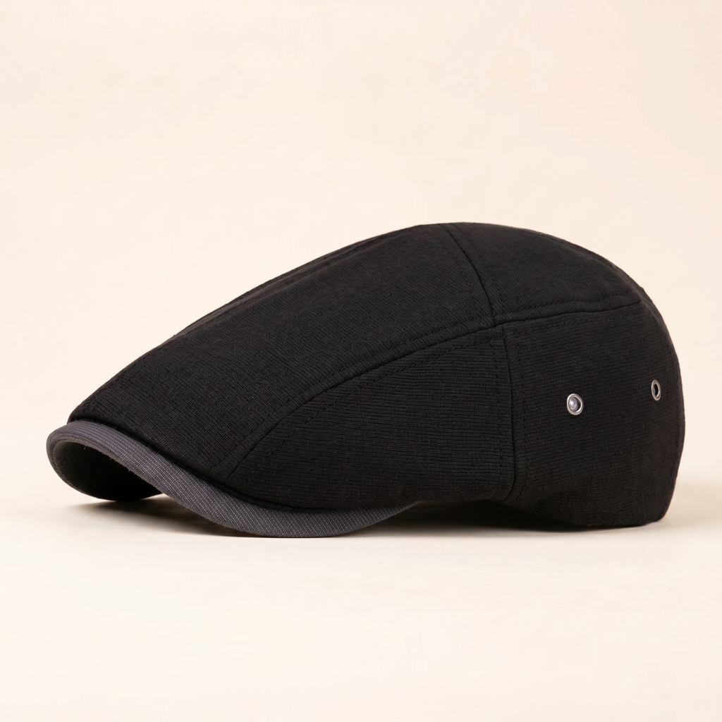 Casquette d'artisan en coton — PERNES