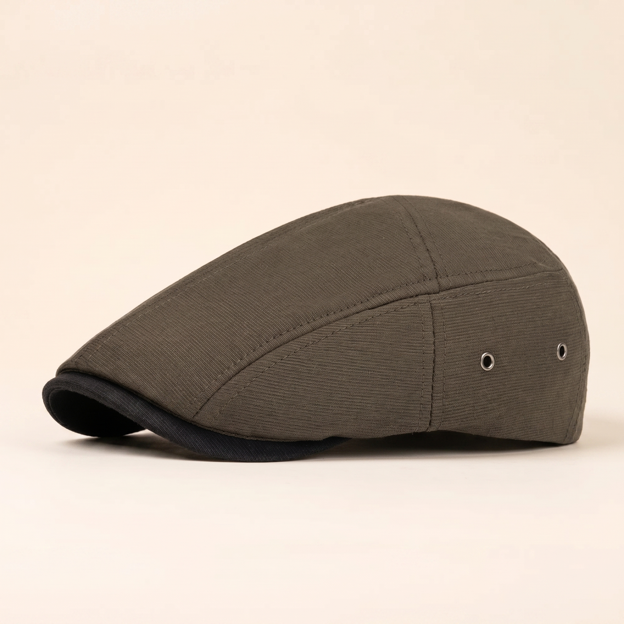 Casquette d'artisan en coton — PERNES