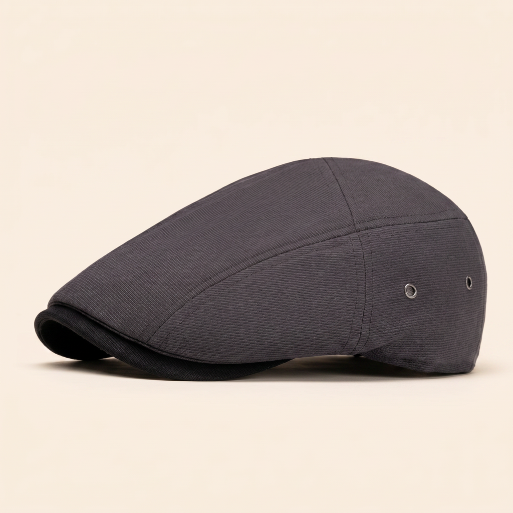 Casquette d'artisan en coton — PERNES