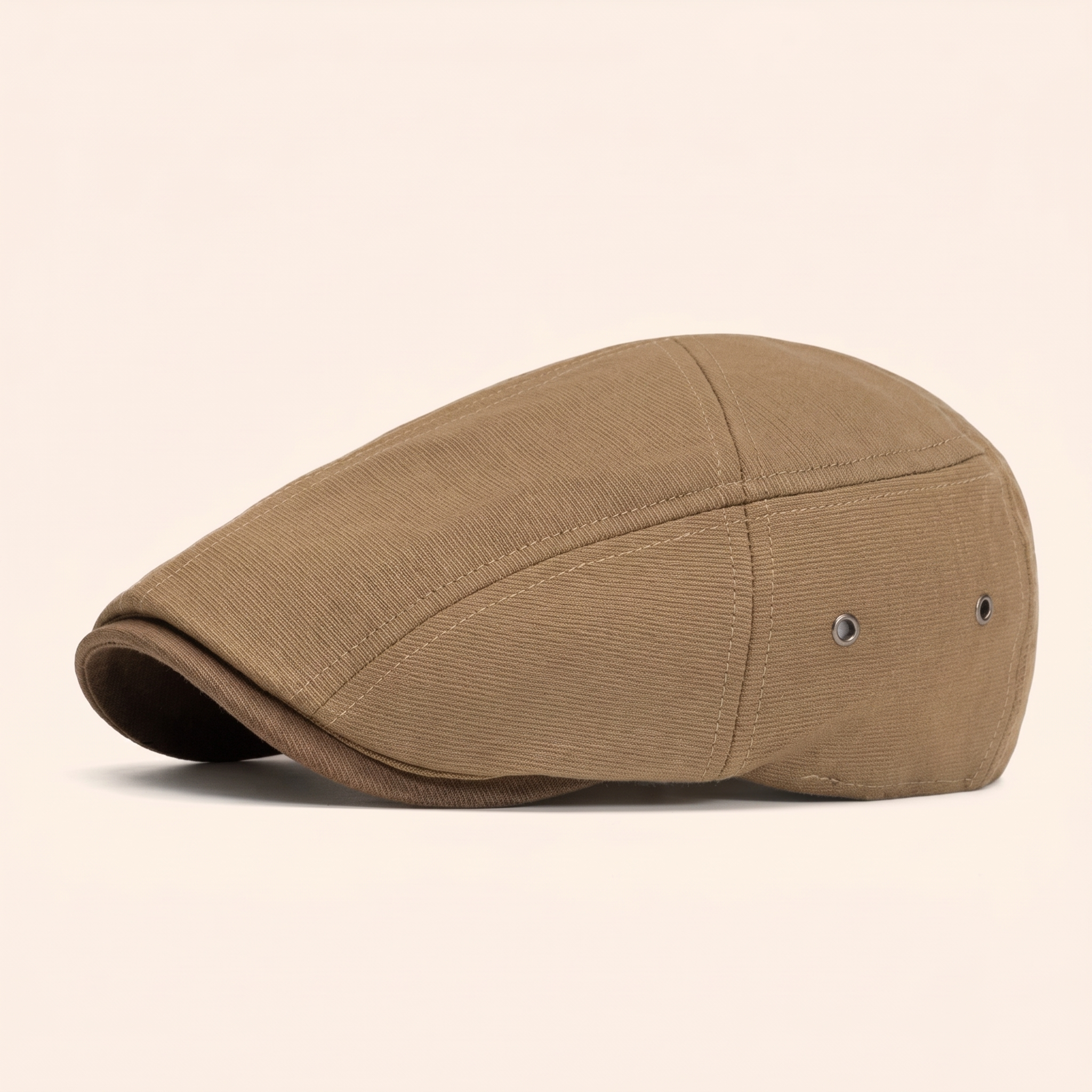 Casquette d'artisan en coton — PERNES