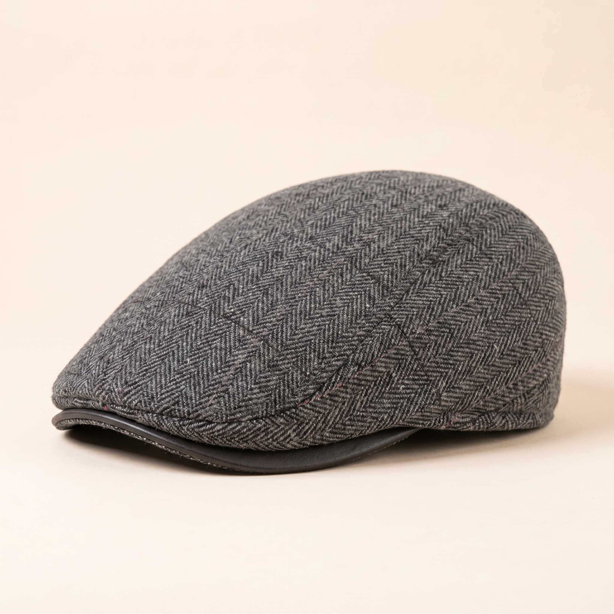 Casquette driver à rabats — MERU