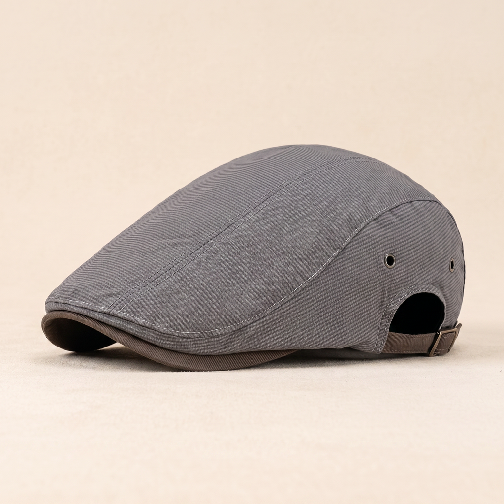 Casquette driver du quotidien — BERCK
