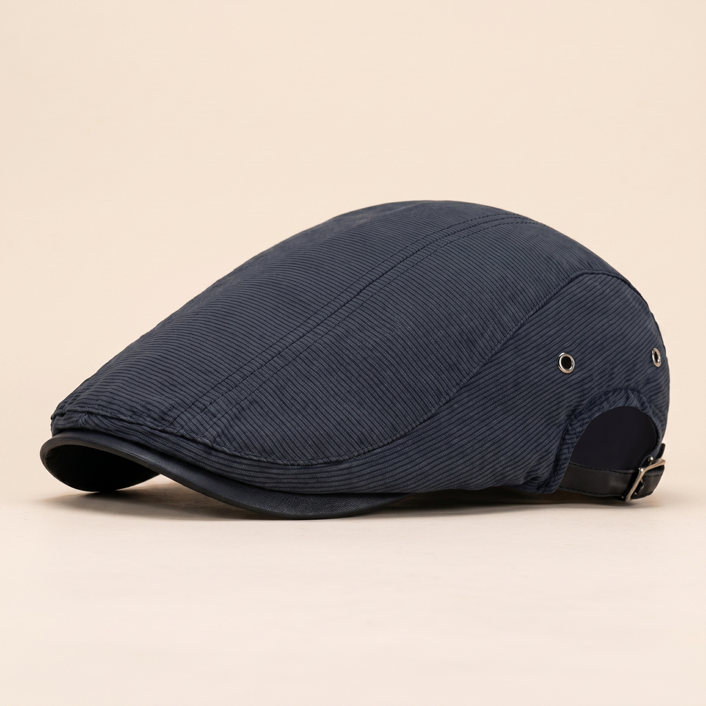 Casquette driver du quotidien — BERCK