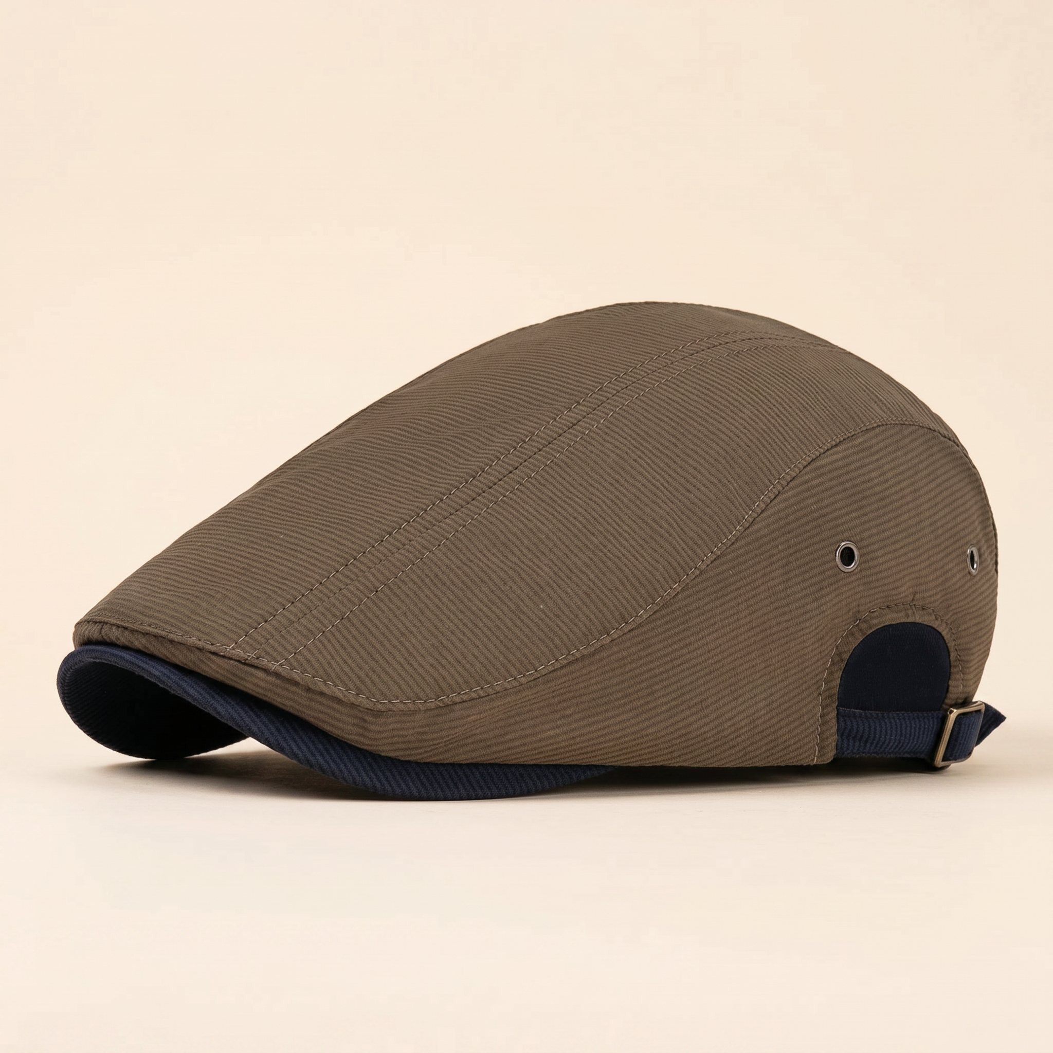 Casquette driver du quotidien — BERCK