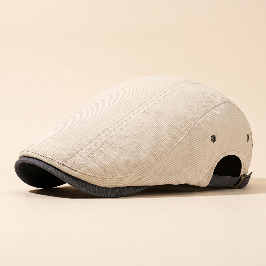 Casquette driver du quotidien — BERCK